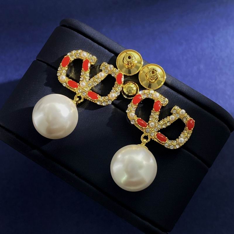 Valentino earring 06lyx166 (6)